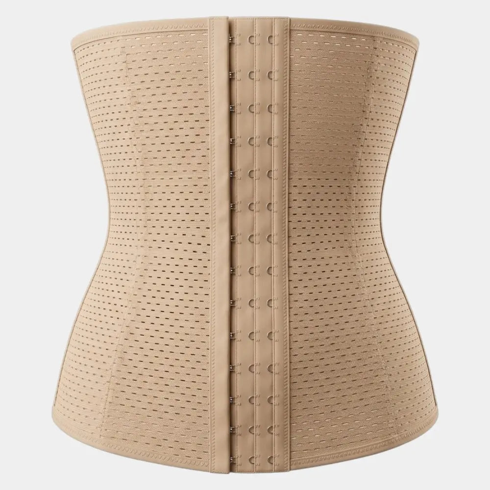 Firm Control Breathable Waist Shaper Innerwear