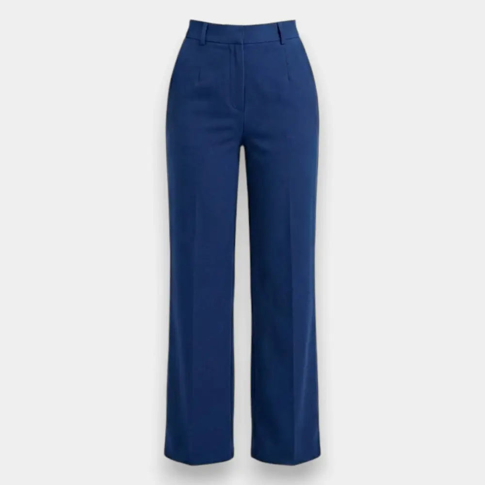 Scuba Blue Pants & Jeans - Qatar