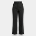 Scuba Black Pants & Jeans - Qatar -Size 32