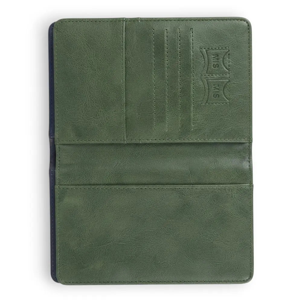 High-Quality Passport Holder