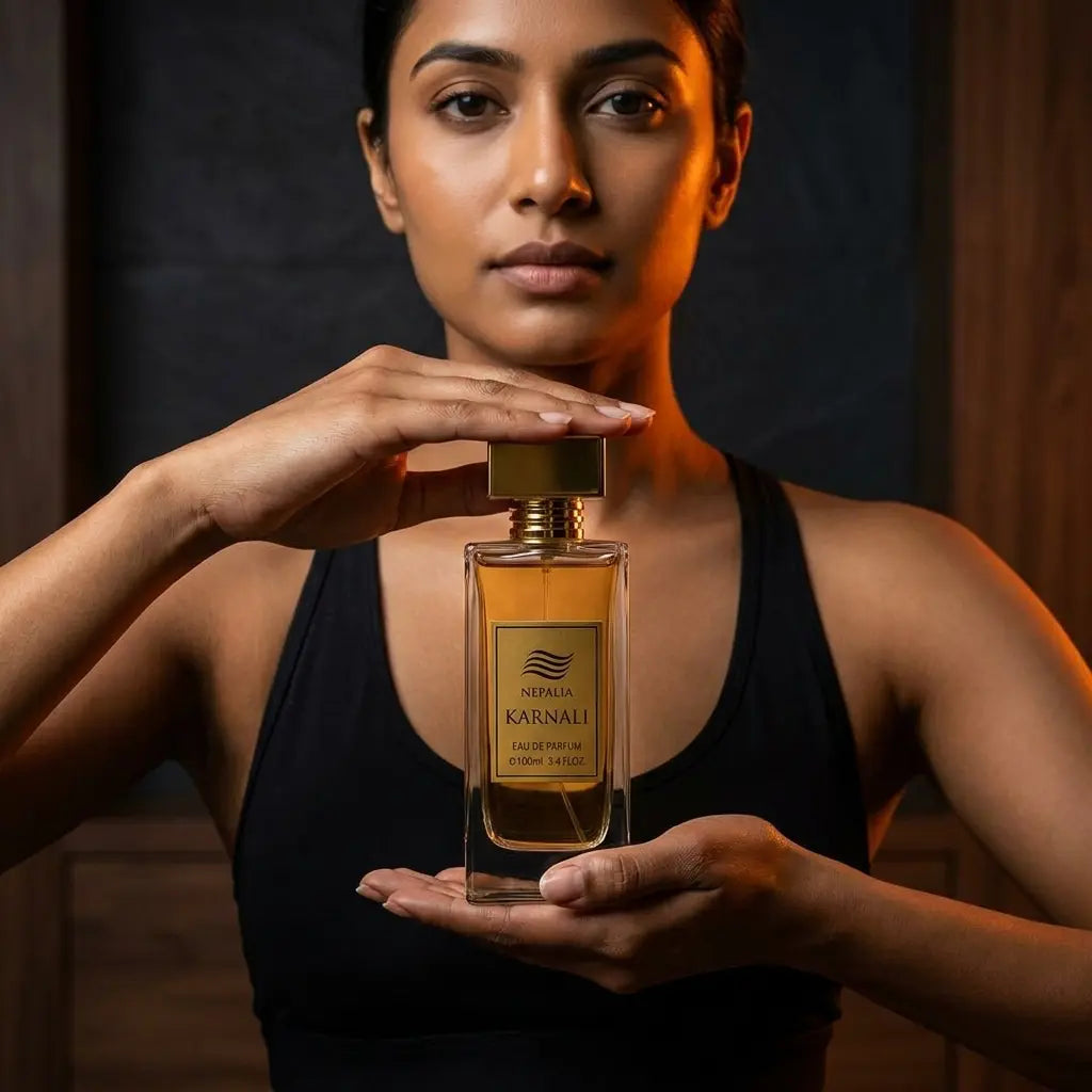 Nepalia Karnali Eau de Parfume 100ml