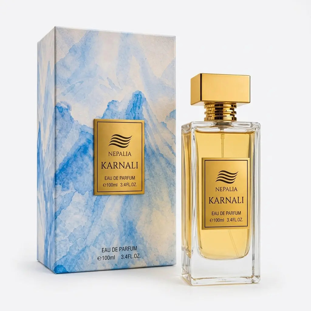 Nepalia Karnali Eau de Parfume 100ml