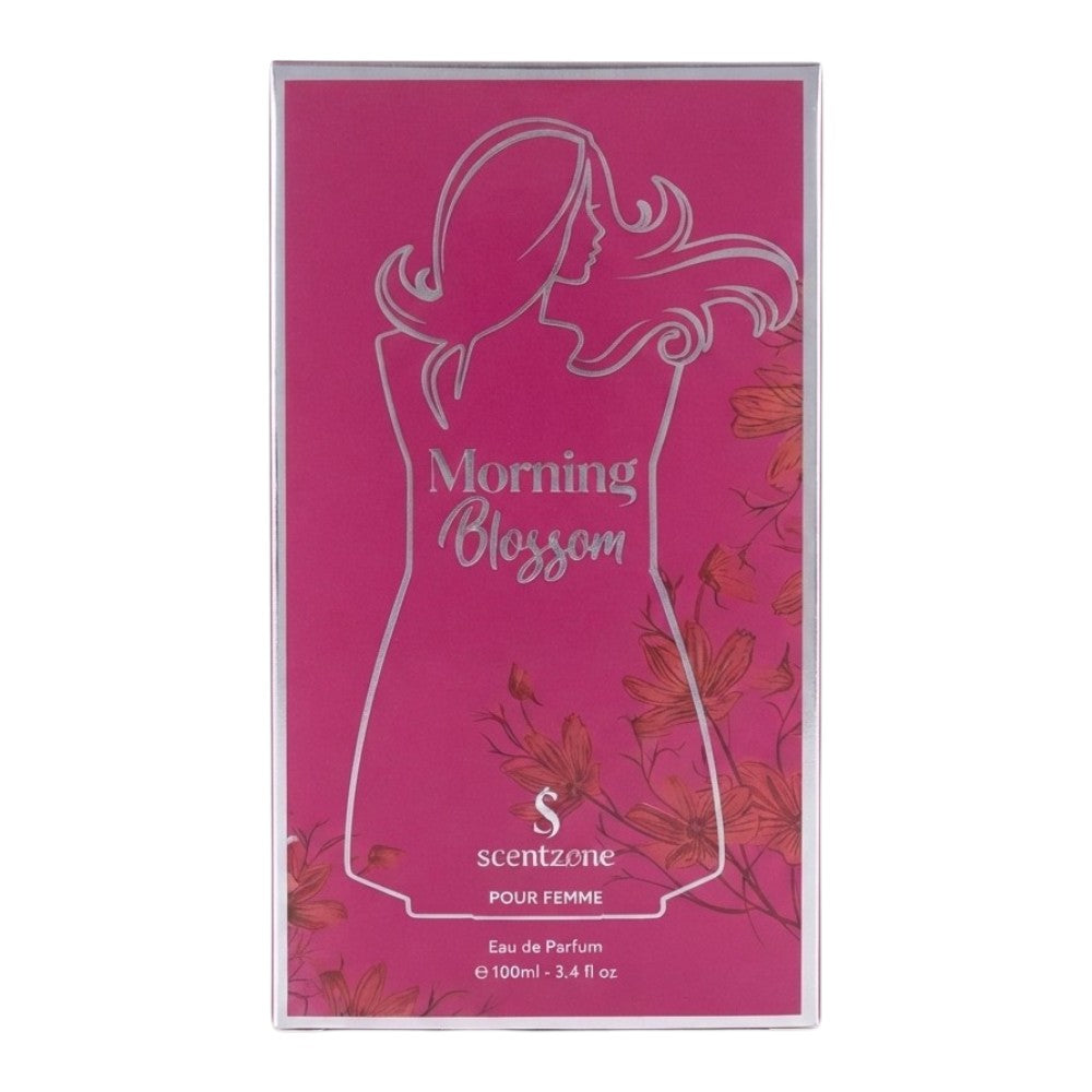 ScentZone Morning Blossom Perfume