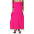 Pink Cotton Petticoat