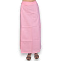 Light Pink Cotton Petticoat – Ladies Underskirt