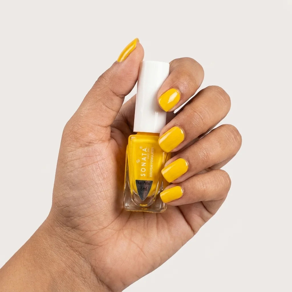 Nail Polish