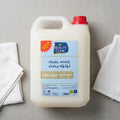 Beauty Clinic Hand Wash 5L – Pearl White