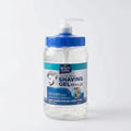 Beauty Clinic Shaving Gel 2000ml – Clear