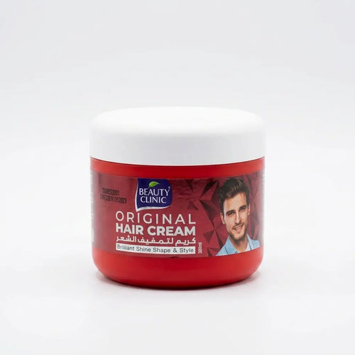 Beauty Clinic Hair Cream 300ml – Original