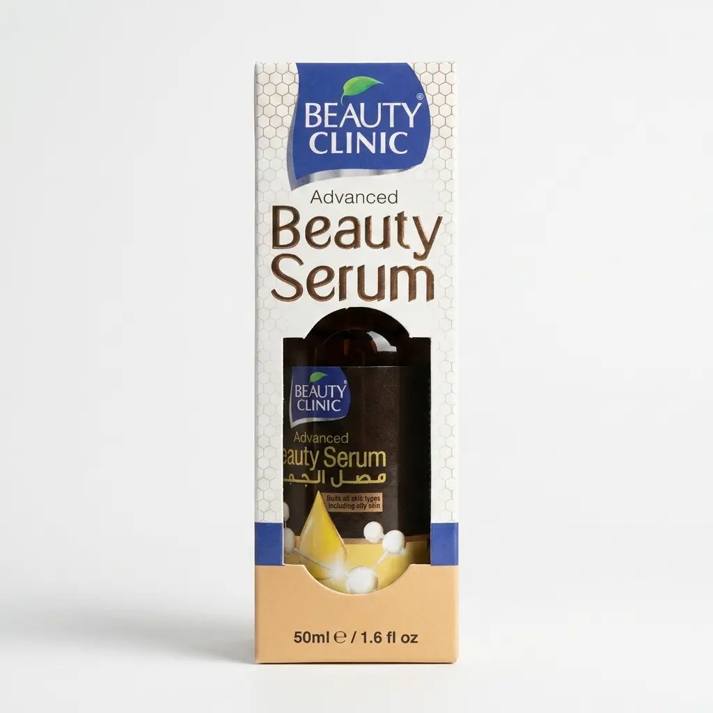Beauty Clinic Beauty Serum 50ml