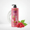 Beauty Clinic Body Wash 1L – Raspberry Delight