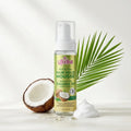 Ujooba Hair Mousse 207ml – Coconut Oil