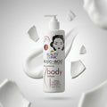 Beauty Clinic Body Lotion 450ml – Kojic Acid