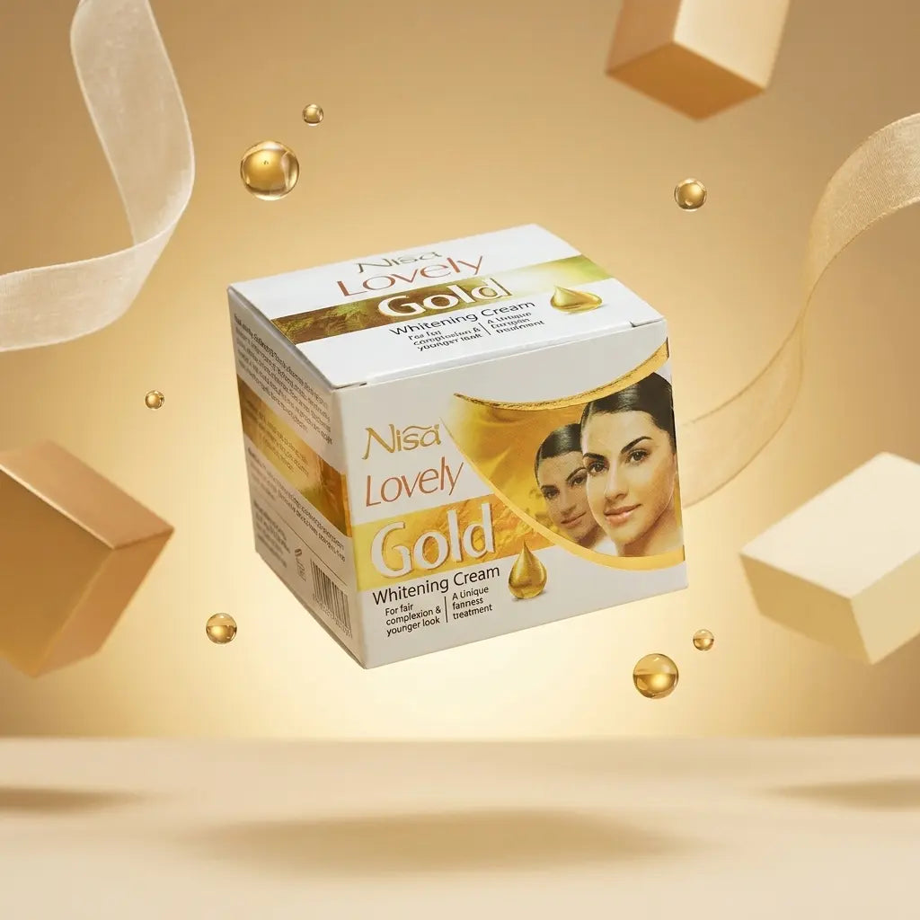 Ujooba Beauty Serum 50ml