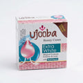 Ujooba Beauty Cream 17g – Extra White