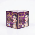 Ujooba Beauty Cream 34g – 4-in-1 Purple