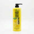 Beauty Clinic Body Wash 1L – Citrus Limes