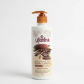 Ujooba Body Lotion 500ml – Cocoa Butter