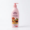 Ujooba Perfumed Hand & Body Lotion Almond with Honey 400ml+50ml Free