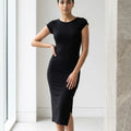 Padded Bodycon Padded Bodycon Shorts & Skirts Free size