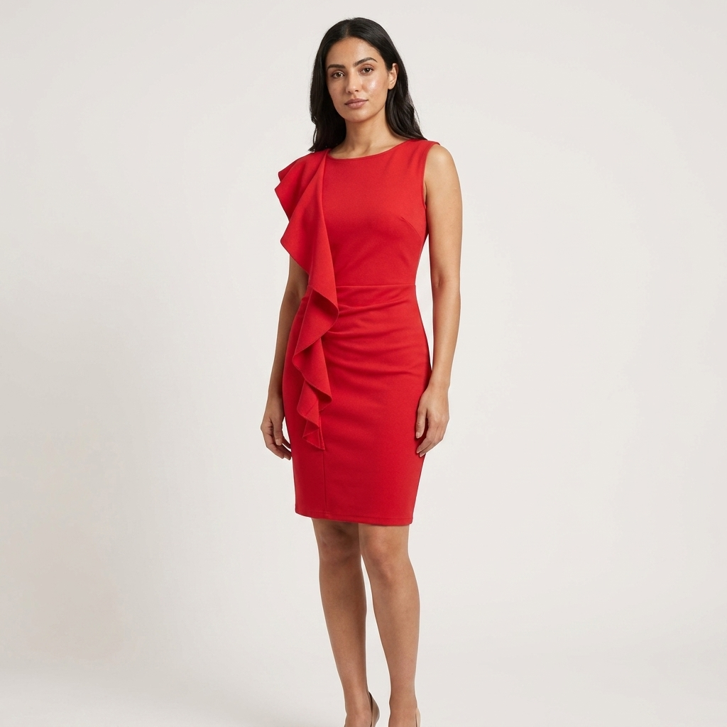 Short Mini Dress – Dresses & Gowns
