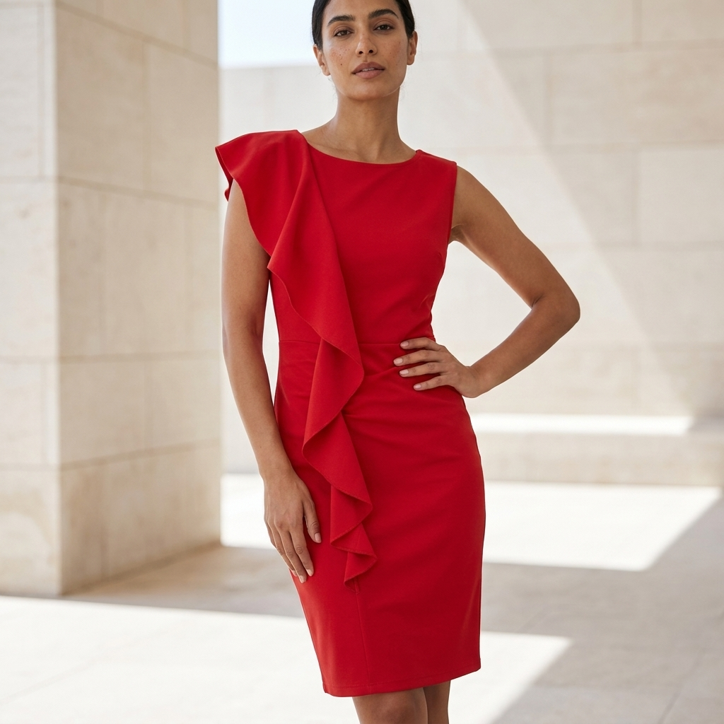 Short Mini Dress – Dresses & Gowns
