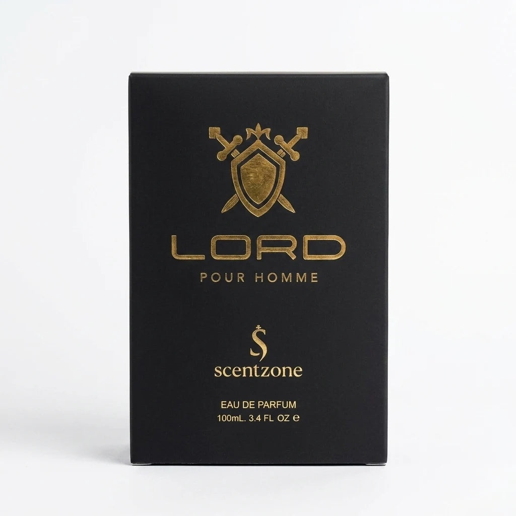 Scentzone Lord Perfume