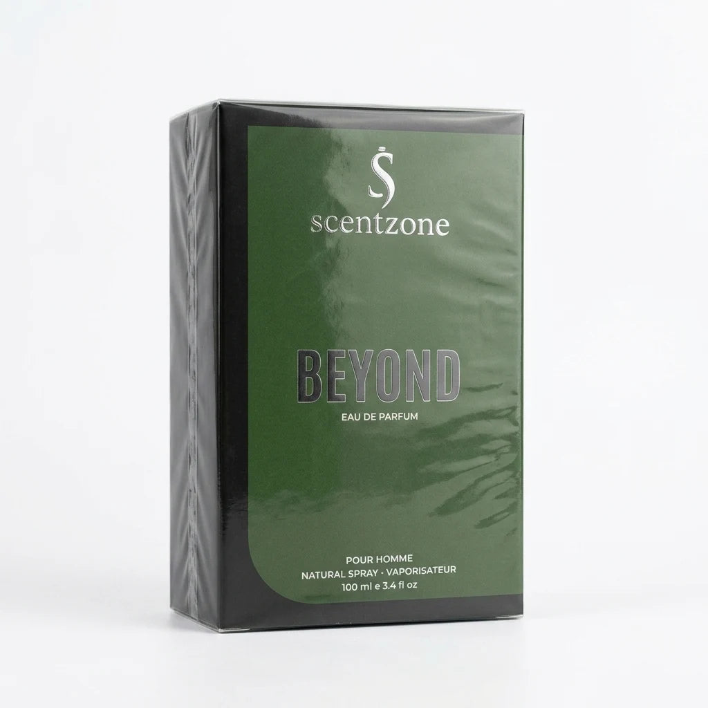 ScentZone Beyond Perfume