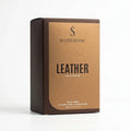 Scentzone Leather Perfume
