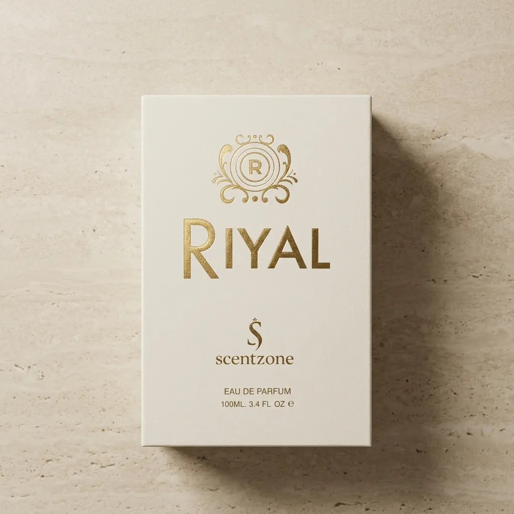 Scentzone Riyal Perfume