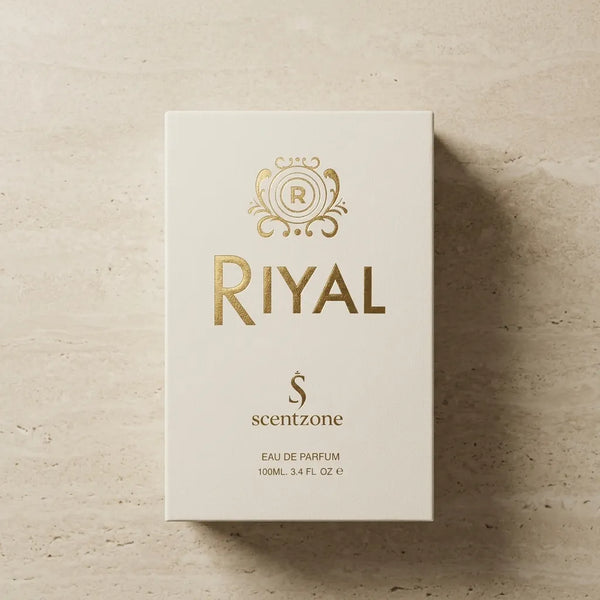 Scentzone Riyal Perfume