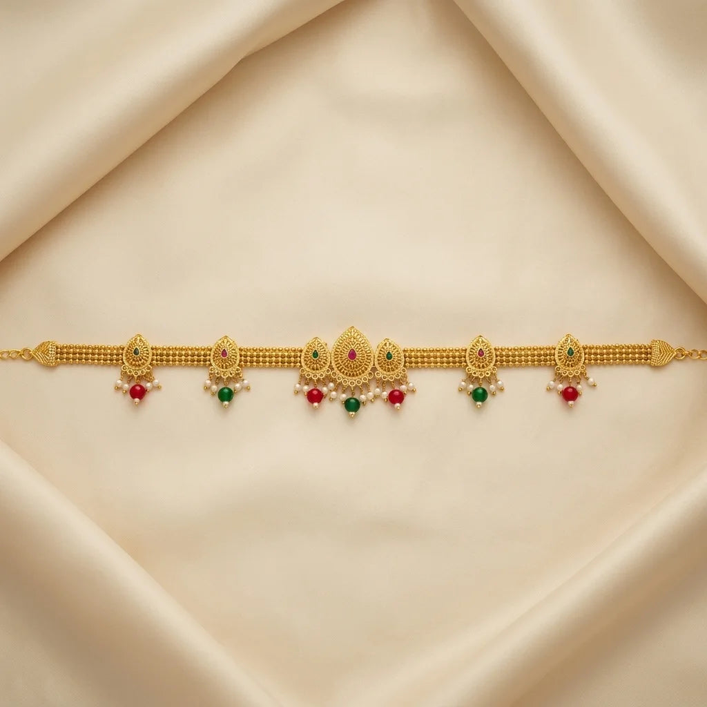 Ethnic Bridal Kamarband