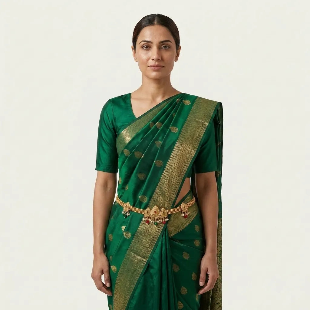 Ethnic Bridal Kamarband