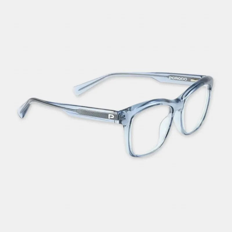 Porodo Lifestyle Prieto Anti - Blue Light Glasses - Dohans Essentials - qatar