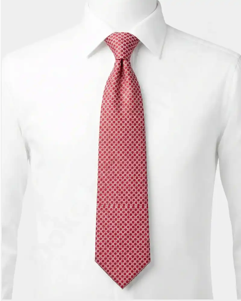 Premium Tie for Office and Party Wear - Men's Accessories Qatar