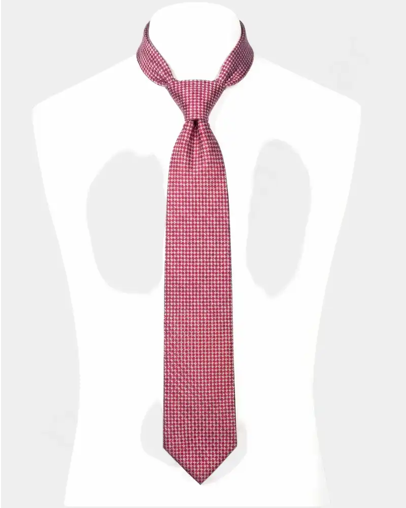 Premium Tie for Office and Party Wear - Men's Accessories Qatar