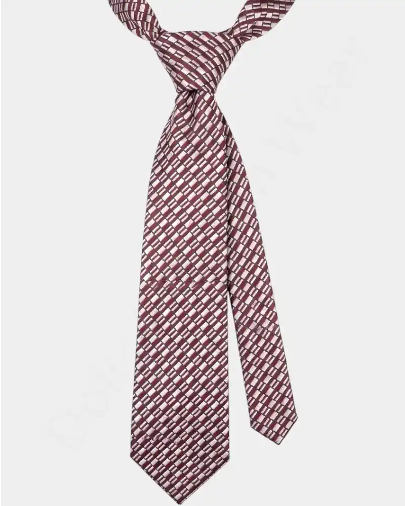 Premium Tie for Office and Party Wear - Men's Accessories Qatar
