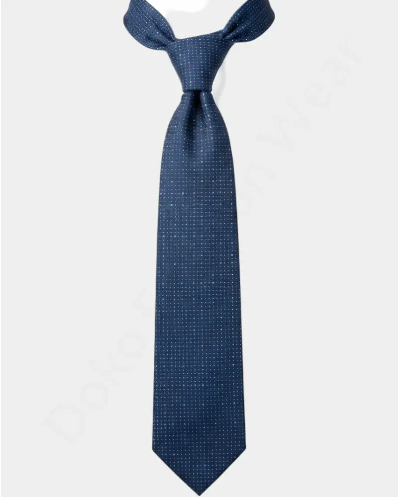Premium Tie for Office and Party Wear - Men's Accessories Qatar