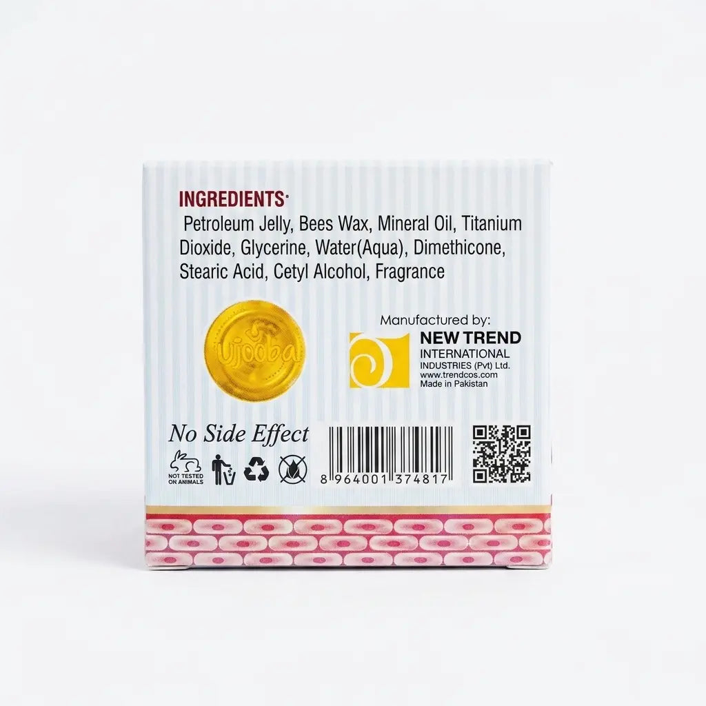 Ujooba Whitening Cream 34g