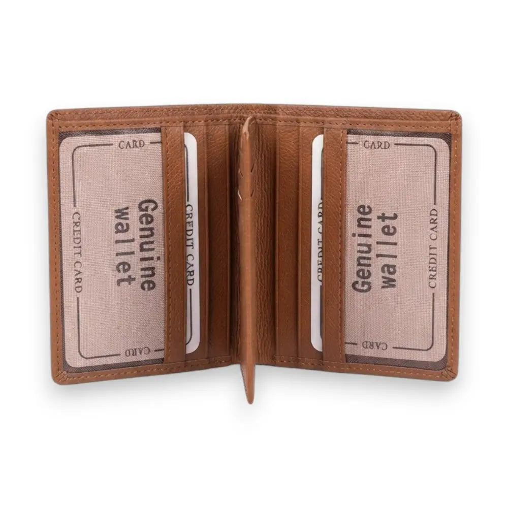 Men's Card Holder