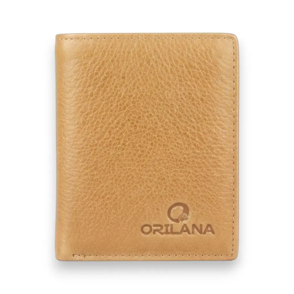 Men's Card Holder